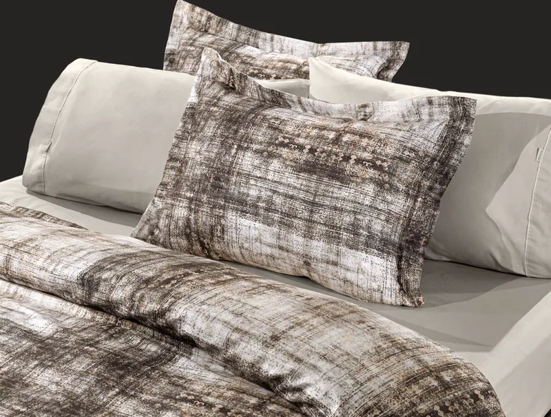 Ζεύγος Διακοσμητικές Μαξιλαροθήκες Microsuede Royal Puro 50x70εκ. Guy Laroche (Ύφασμα: Microsuede) - Guy Laroche - 5206480584756