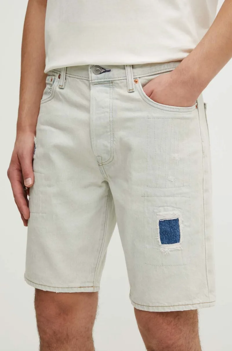Τζιν σορτς Levi's