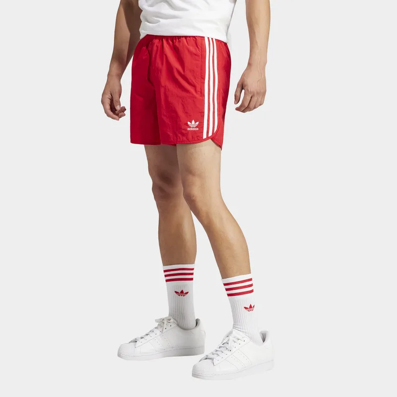 adidas Originals Adicolor Classics Sprinter Ανδρικό Σορτς (9000249153_65892)