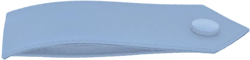 Επωμίδα KUDOS Valento HOVAKUDCL Sky Blue