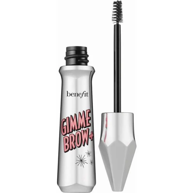 Benefit Gimme Brow + Volumizing Fiber Gel for Eyebrows 1 Cool Light Blonde - 3.0 g