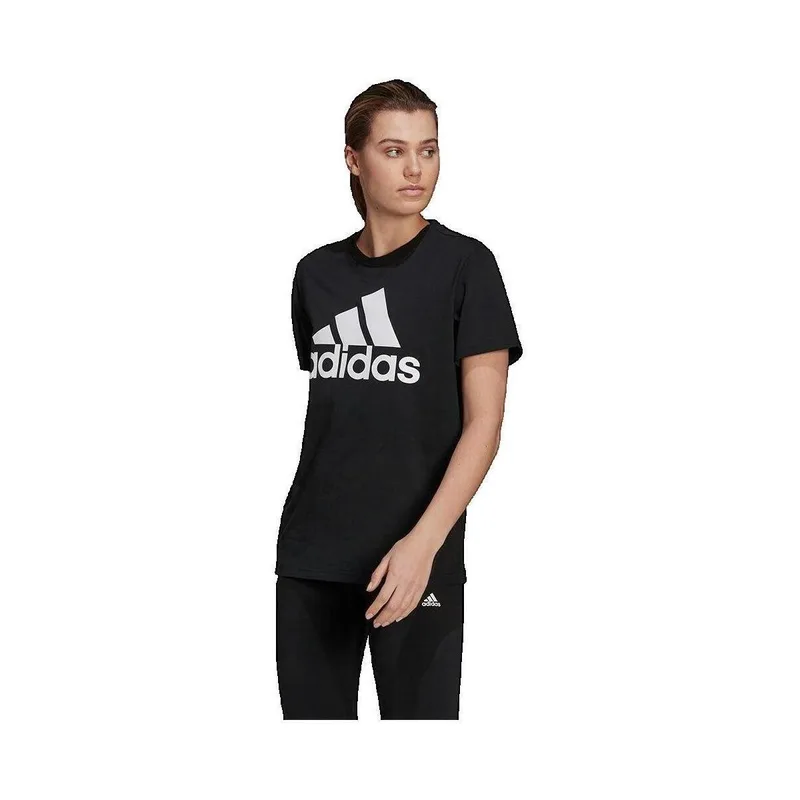 T-shirts & Polos adidas T-shirt Essentials Boyfriend