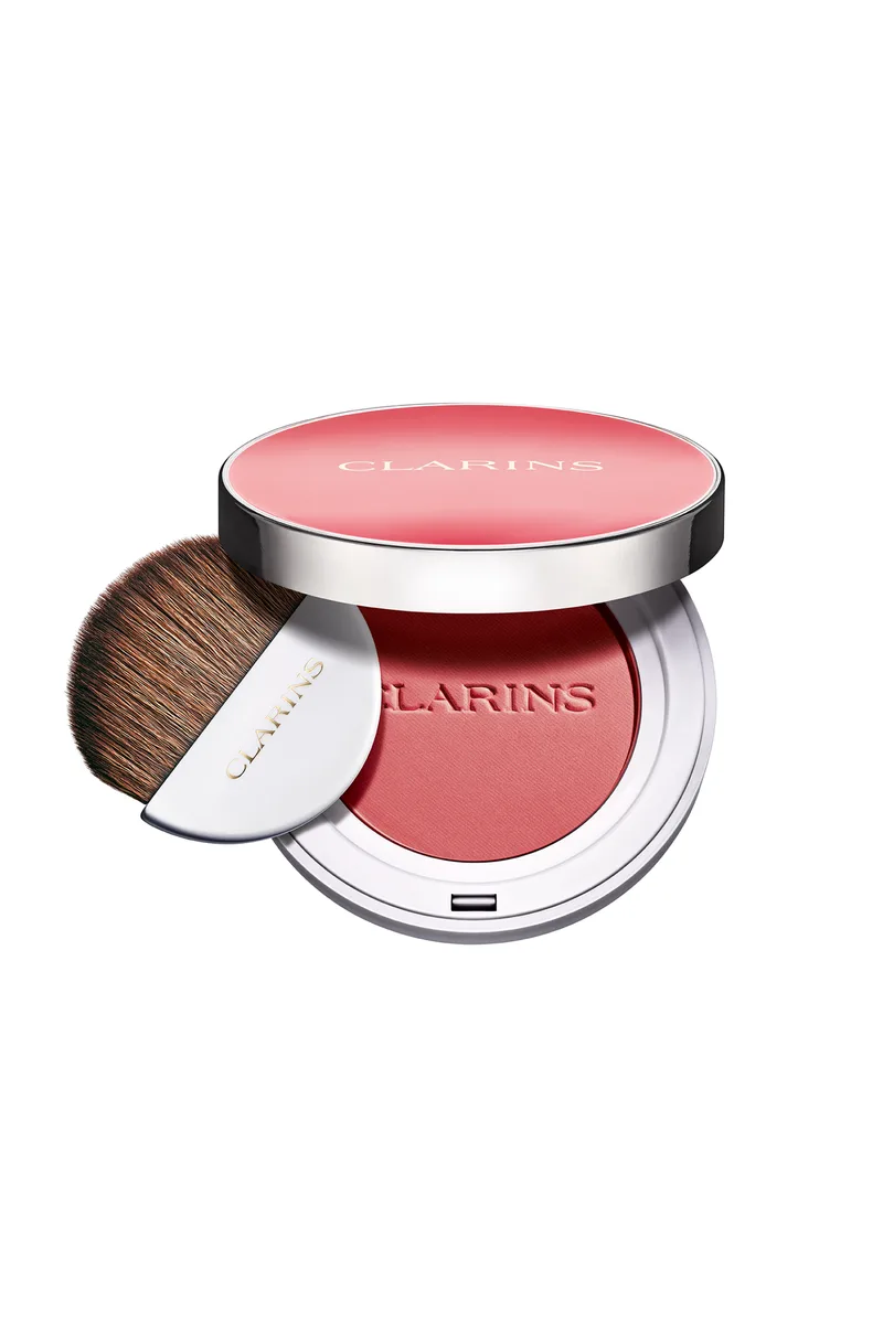 Clarins Joli Blush - 80051346 Cheecky Ροζ 02