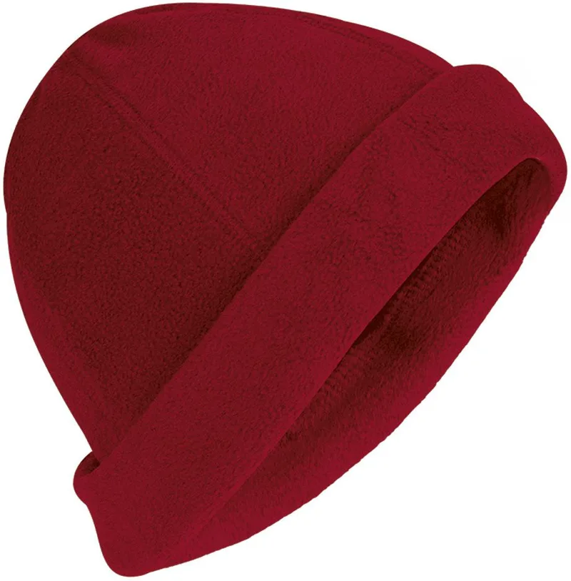 Καπέλο Fleece MONTREAL Valento GRVAMONRJ Lotto Red
