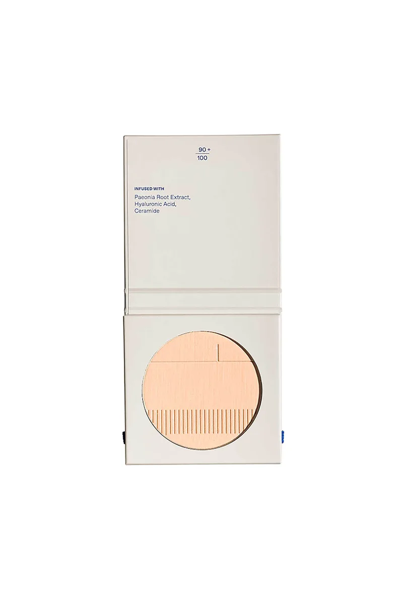 Korres Natural Finish Face Powder 8 ml - 21013298 01 Light