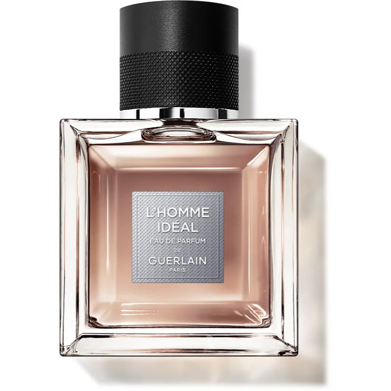 GUERLAIN L'Homme Idéal Eau de Parfum για άντρες 50 ml