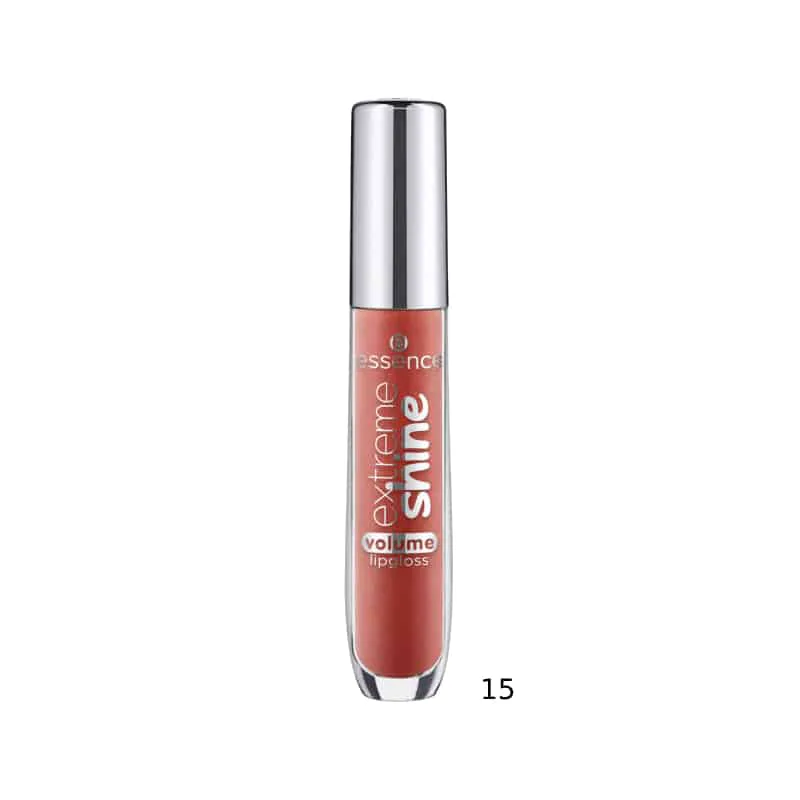 Essence Extreme Shine Volume Lipgloss 15