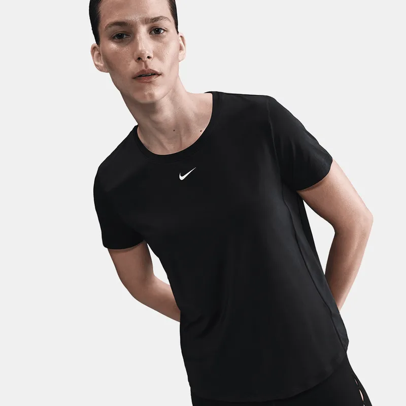 Nike One Classic Dri-FIT Γυναικείο T-Shirt (9000232211_13617)