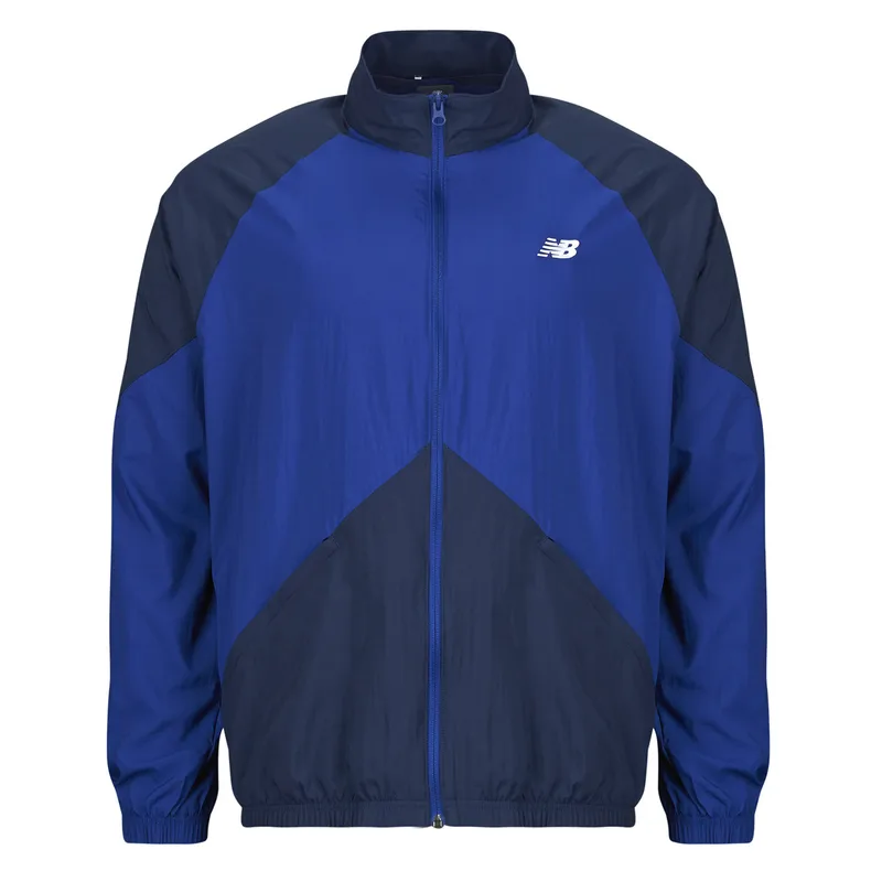 Ζακέτα New Balance SPORT LEGACY JACKET