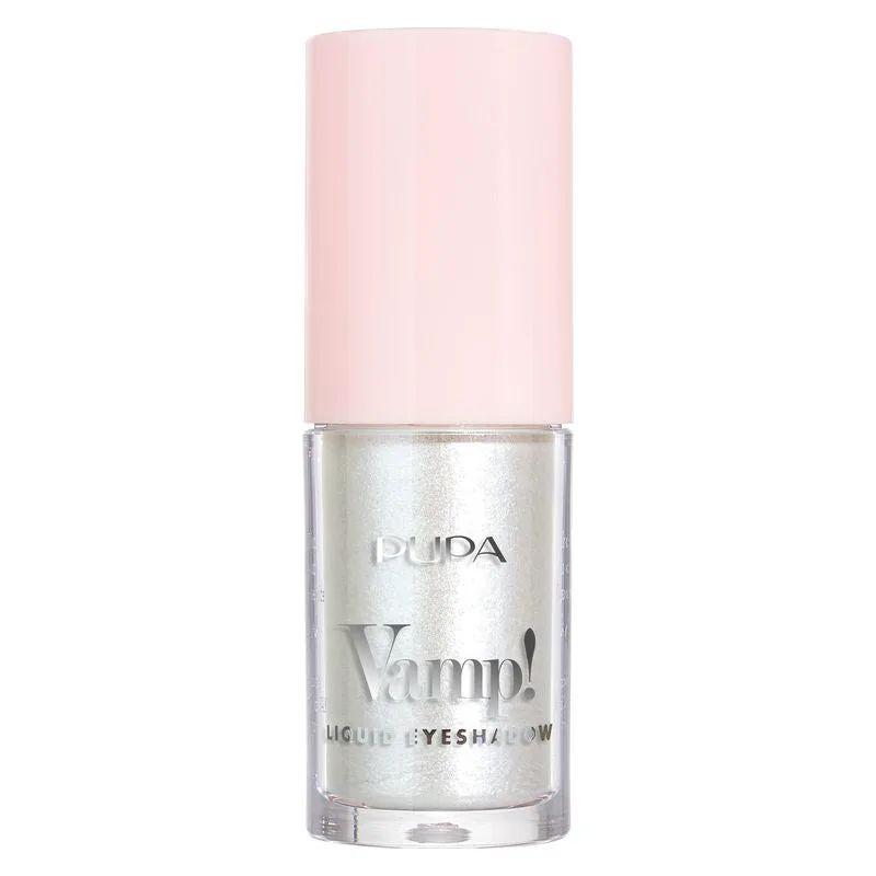Pupa Vamp Liquid Eyeshadow - 005 - Champagne