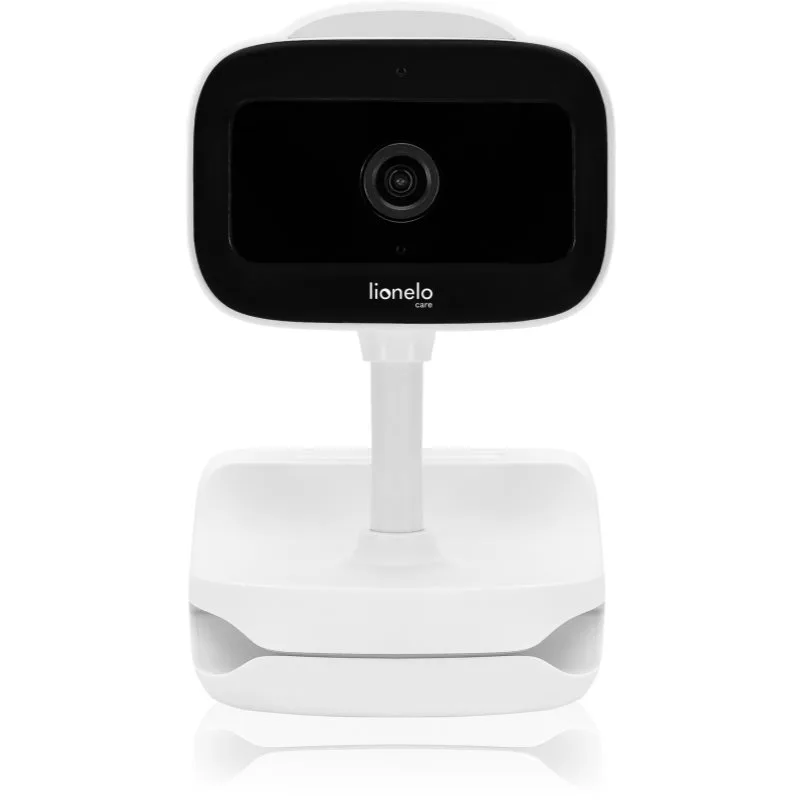 Lionelo Babyline Go Ψηφιακό σύστημα παρακολούθησης μωρού με βίντεο 1 τμχ