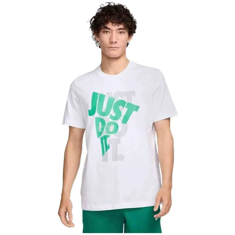 T-shirt με κοντά μανίκια Nike HJ0554-100