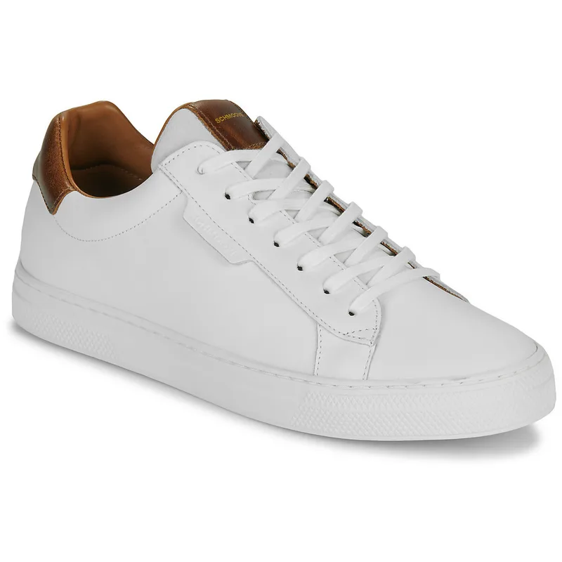 Xαμηλά Sneakers Schmoove -