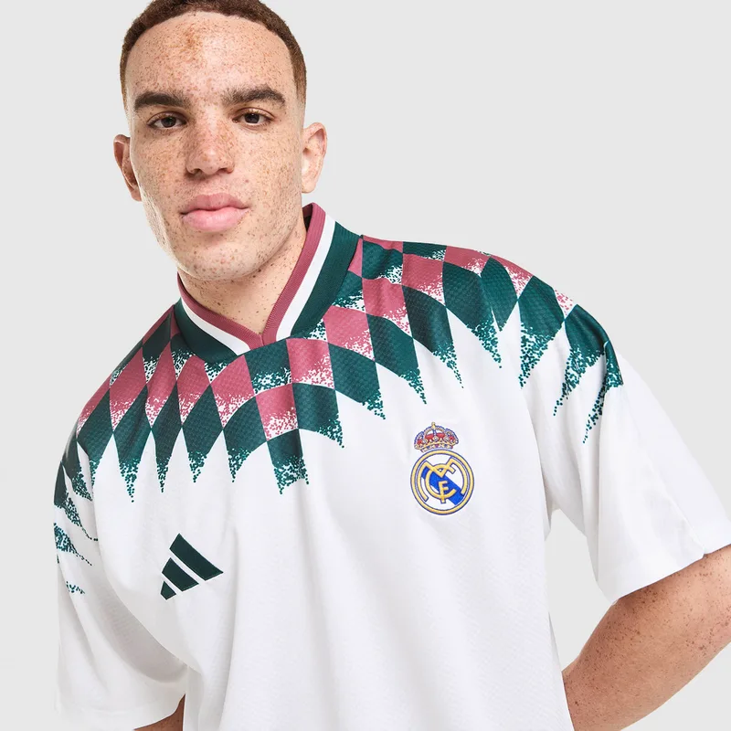 adidas M Real Madrid Stadium Jersey (9000289107_1539)