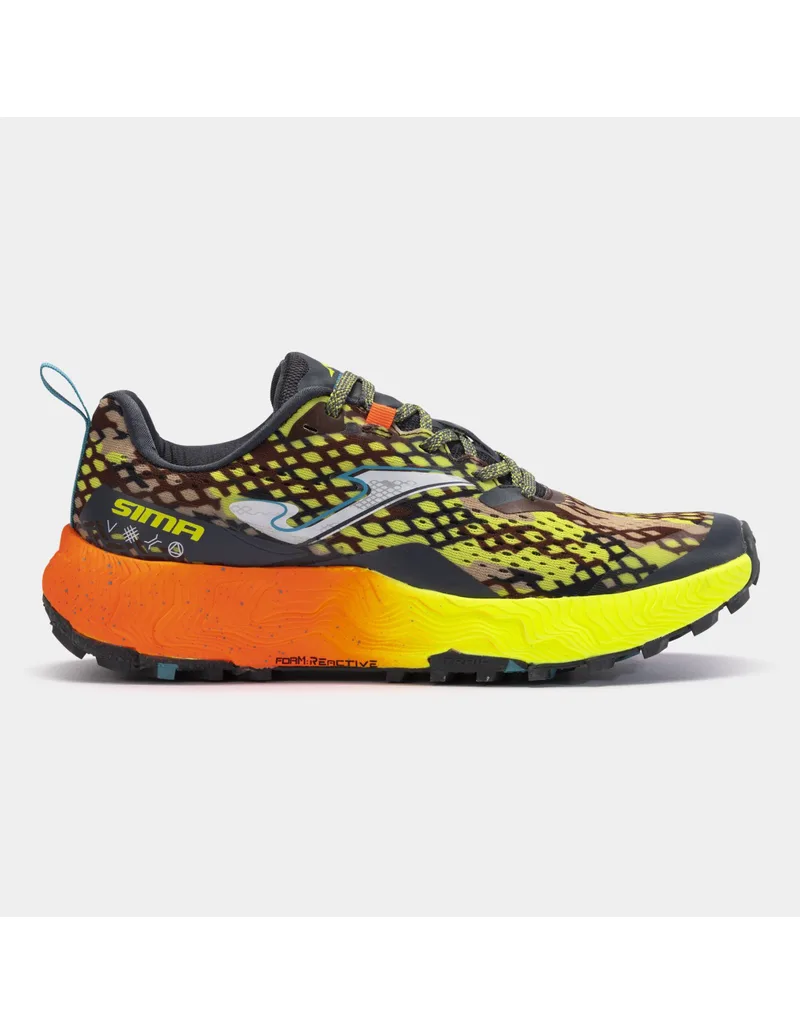 Joma Sima Men 2417 TKSIMW2416