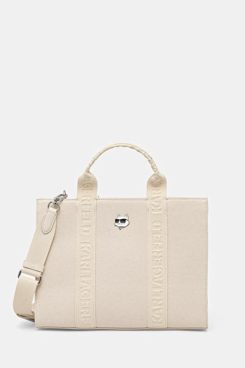 Karl Lagerfeld Τσάντα Tote Γυναικεία IKON