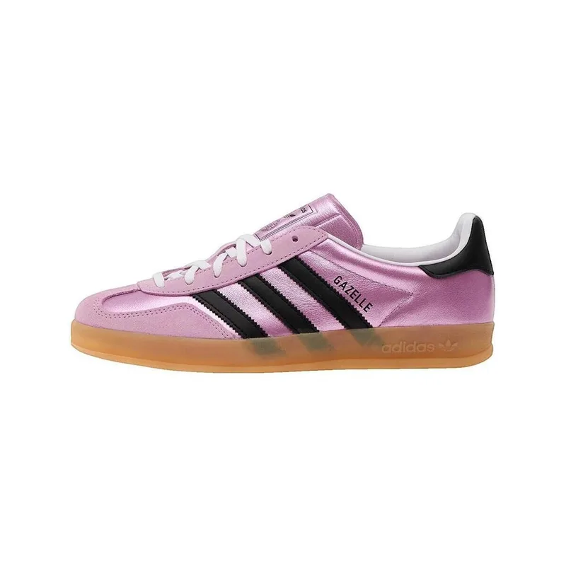 Xαμηλά Sneakers adidas Baskets Gazelle Indoor W daim