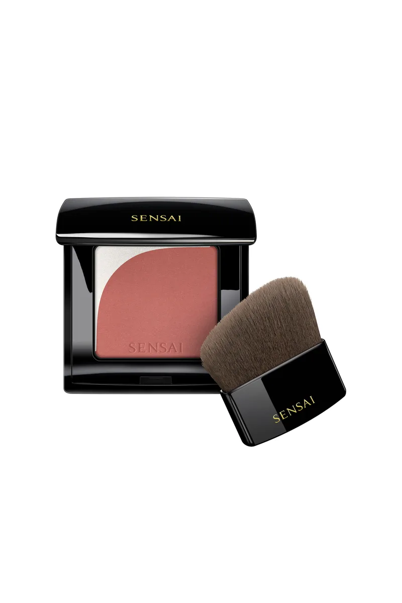 Sensai Blooming Blush - 29424 03 Blooming Coral