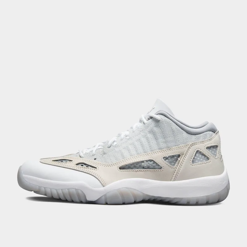 Jordan Air 11 Retro Low Ανδρικά Παπούτσια (9000109391_60278)
