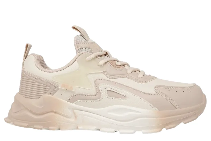 Sneaker Fila Memory Alora 5YF41018-110 Γυναικείο