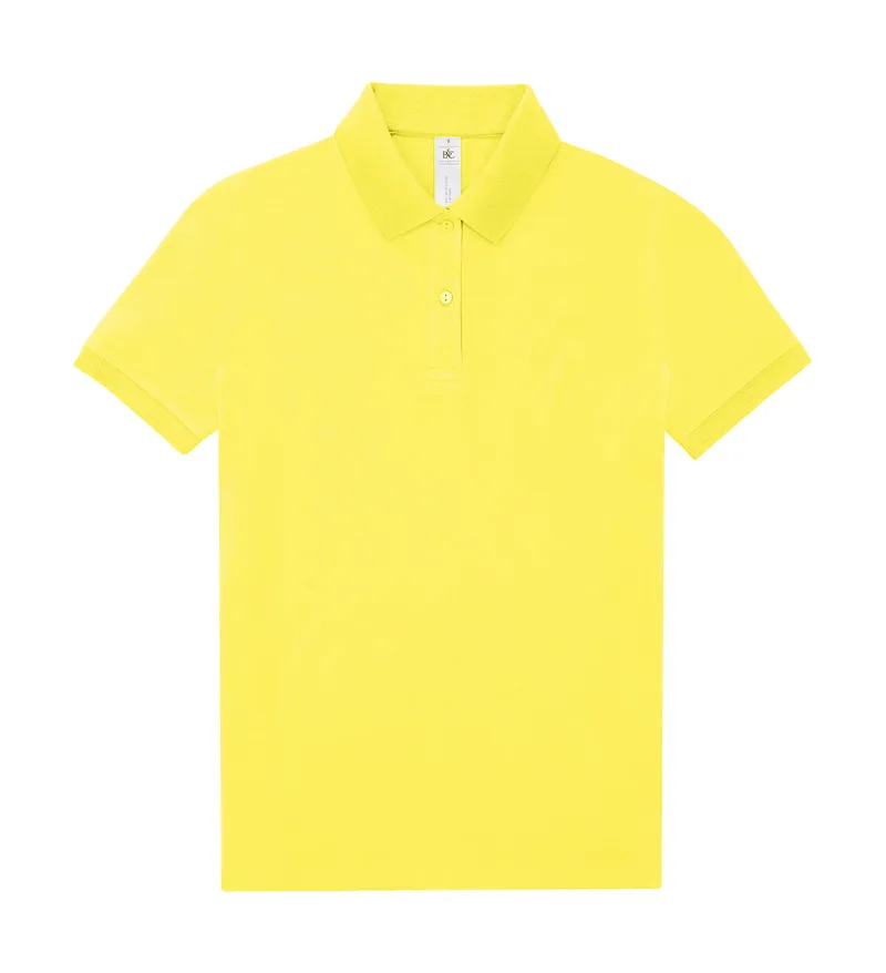 My Polo 180 /Women B & C PW461 Solar Yellow
