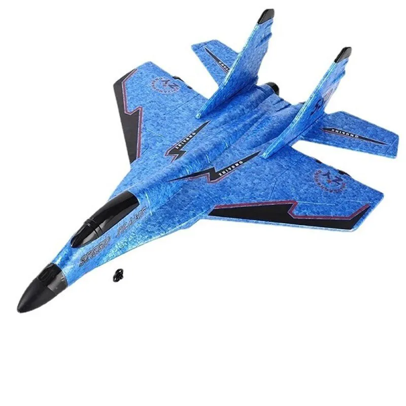 Mig 530 V2 Τηλεκατευθυνόμενο Αεροπλάνο Μπλε