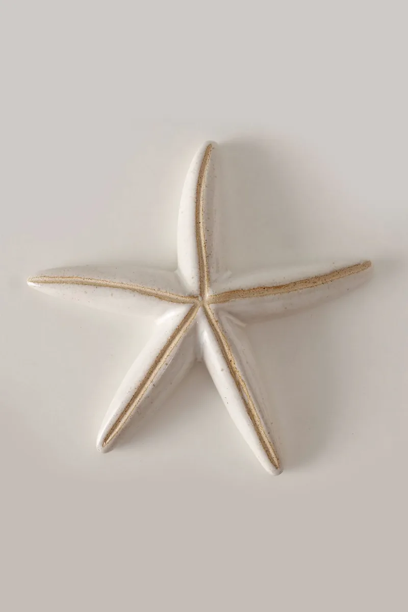 DOMUS HOMUS επιτραπέζιο διακοσμητικό "Anija" 17 x 17 x 3 cm - 20-28-200