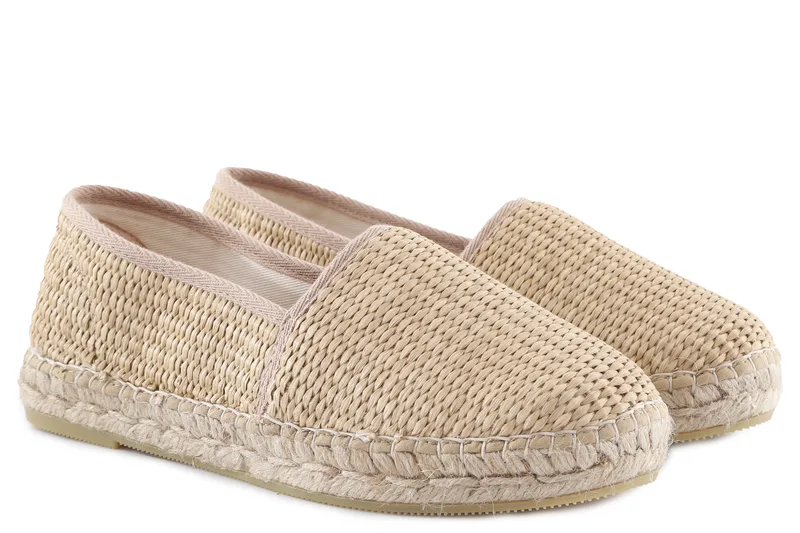Εσπαντρίγες Macarena Mar275 MAR275NA-BEIGE Γυναικείο