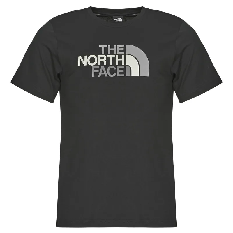 T-shirt με κοντά μανίκια The North Face S/S Easy Tee