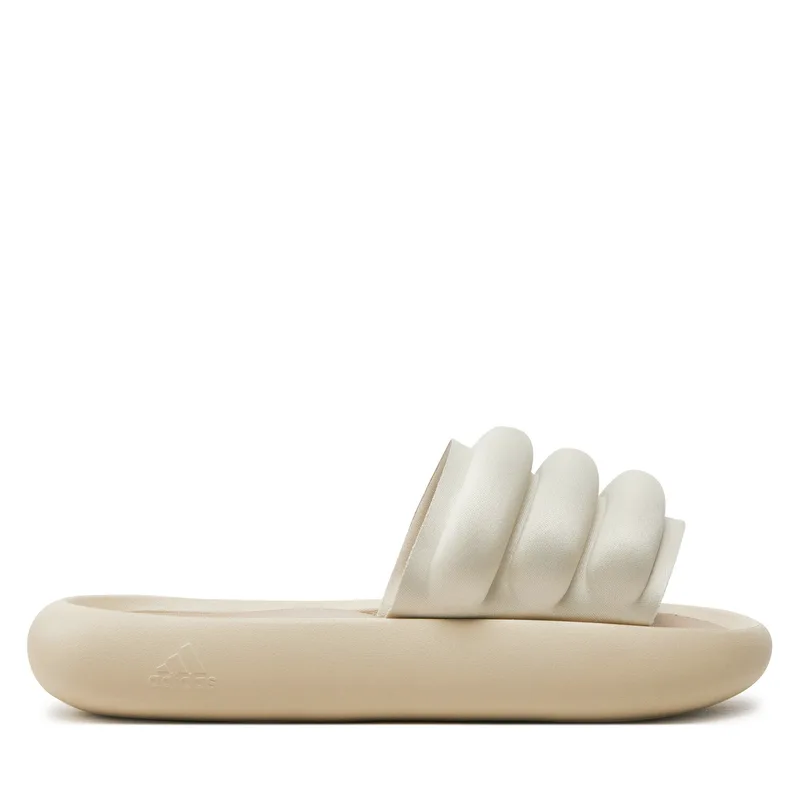 Παντόφλες adidas adilette Zplaash IG6875 Μπεζ