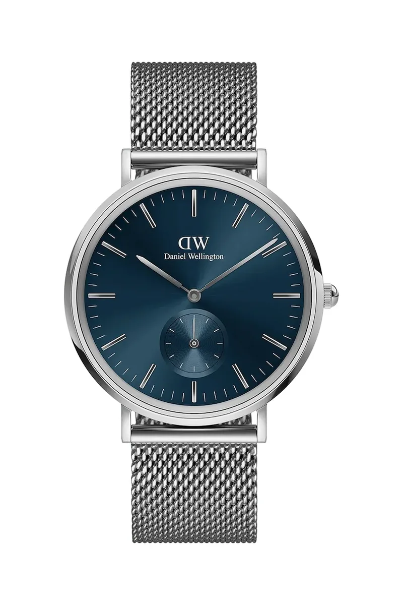 Ρολόι Daniel Wellington Classic Multi-Eye Sterling Arctic 40
