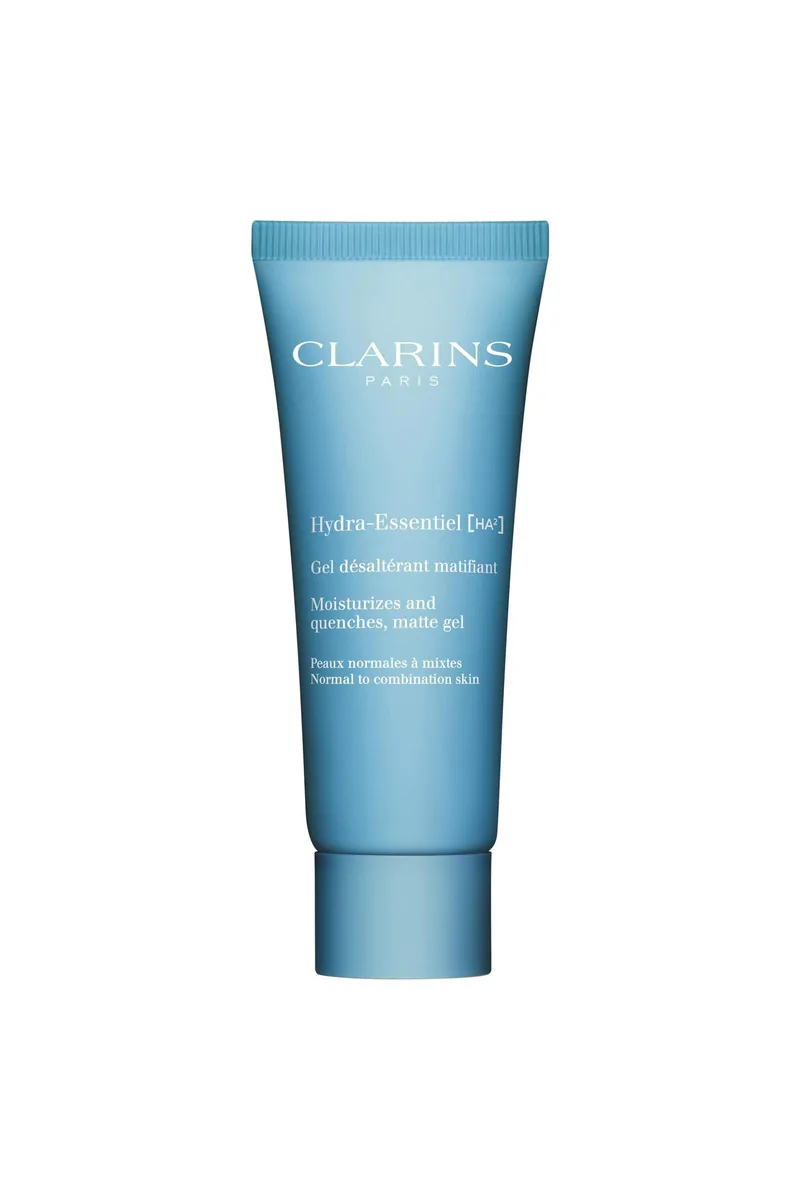 Clarins Hydra-Essentiel Matte Gel 75 ml - 80092159