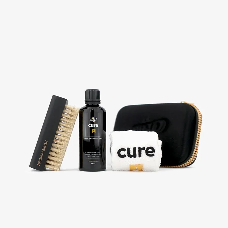 Sneakers Crep Protect The Ultimate Shoe Cleaner Kit EUR Universal