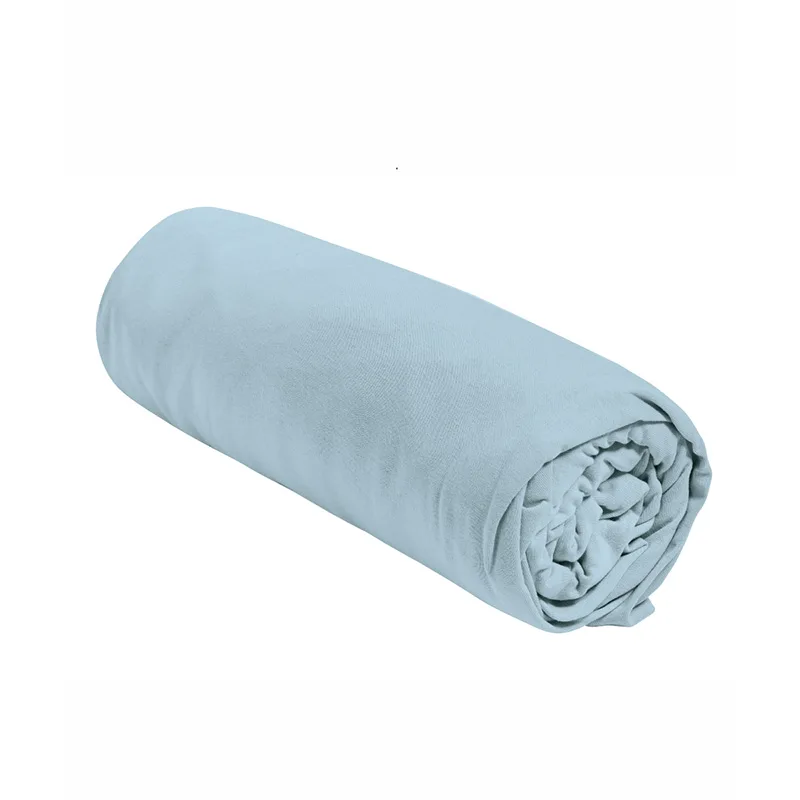Σεντόνι Μεμονωμένο King Size 180X200+35 Kentia Suave 19 Με Λάστιχο (180x200+35)