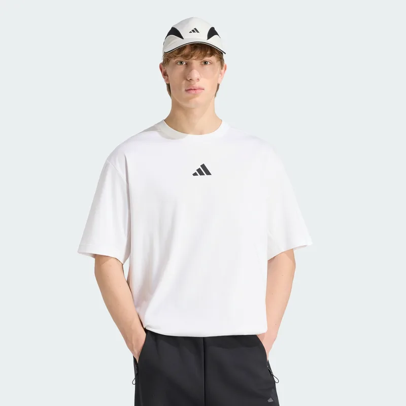 adidas sportswear M Z.N.E. Loose Fit T-Shirt (9000280635_1539)