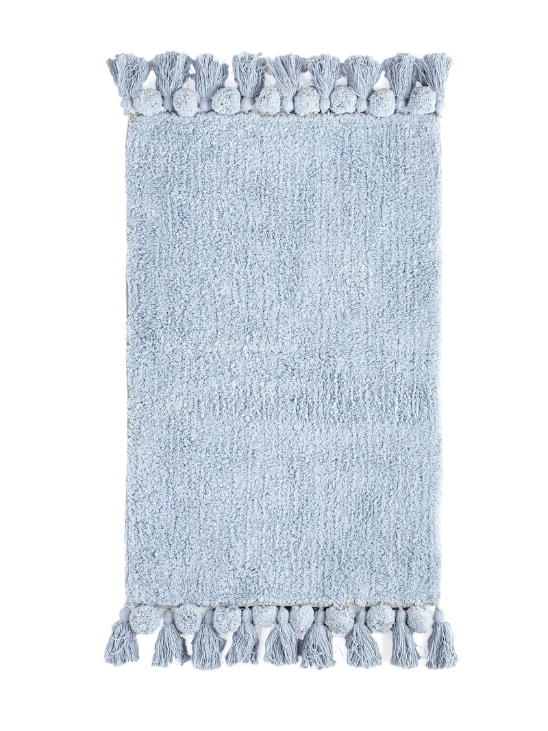 Πατάκι Μπάνιου 50x80 Fresh Luxury - Soft Blue