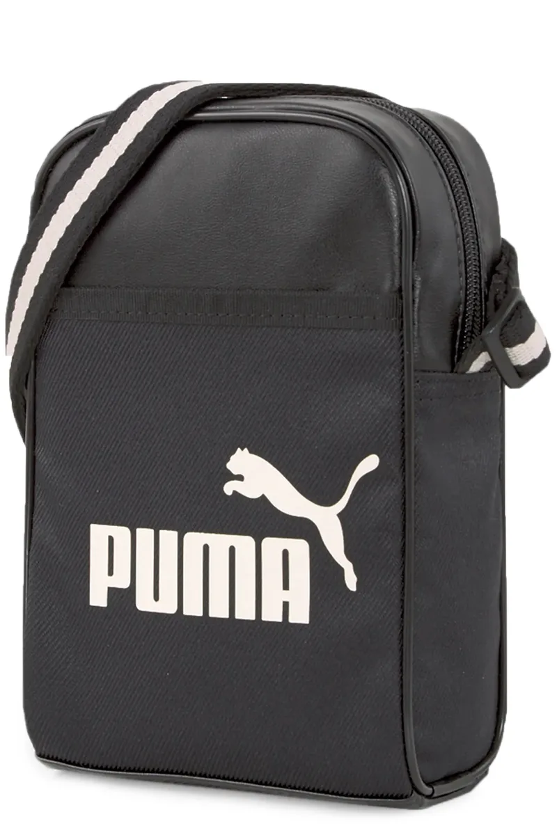 Τσάντα Ώμου Puma Campus Compact Portable 078827-01