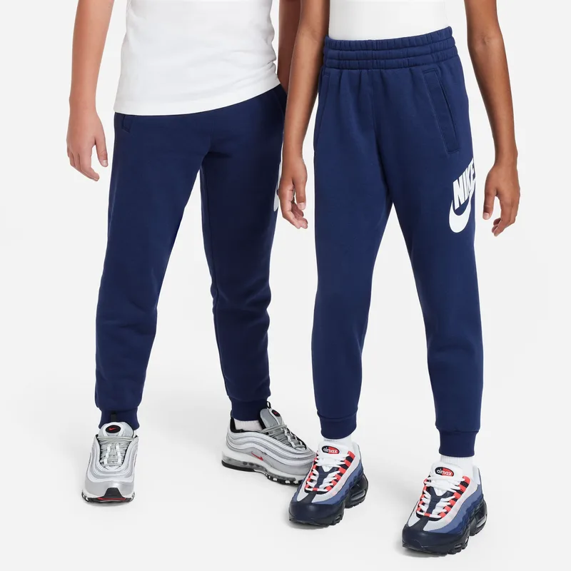 Nike Sportswear Club Fleece Παιδική Φόρμα (9000173199_11269)