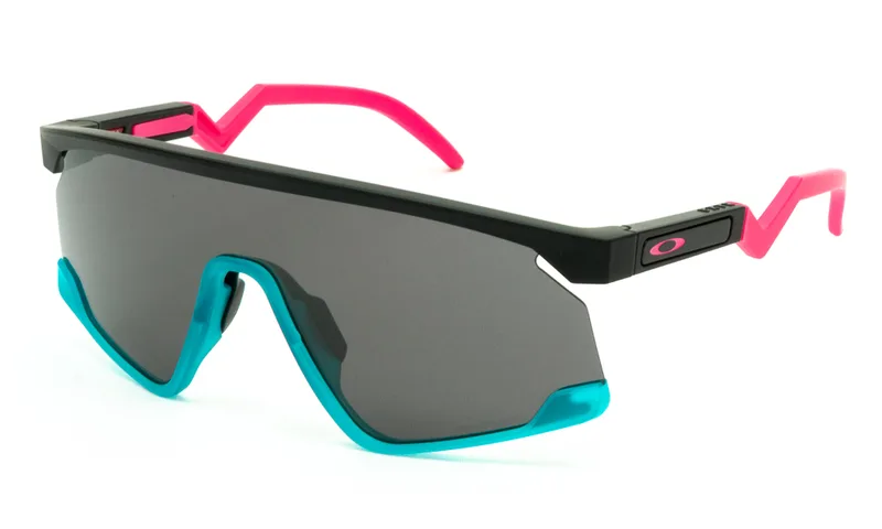 OAKLEY ΓΥΑΛΙΑ ΗΛΙΟΥ OAKLEY BXTR 0OO9280 928005 0139 0OO9280 Μαύρο
