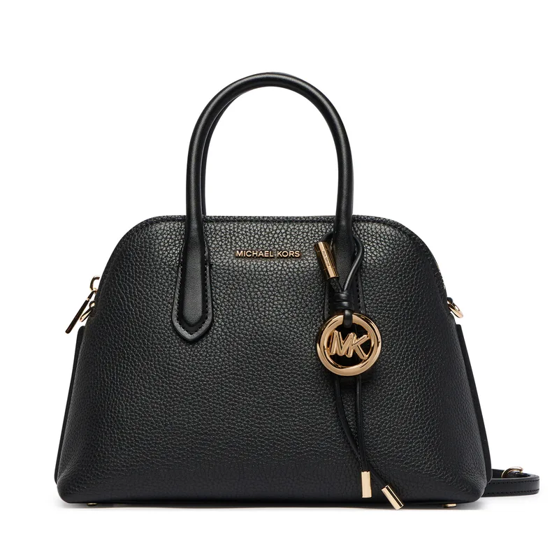 Τσάντα MICHAEL Michael Kors 30T6GX4S2L Μαύρο