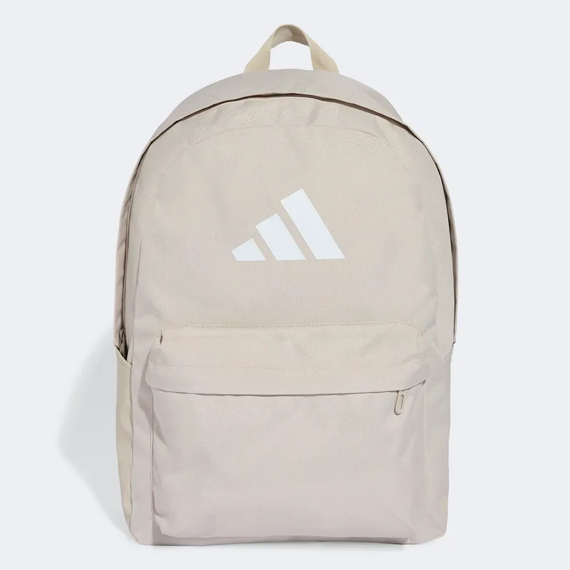 ADIDAS CLASSIC 3 BAR LOGO BACKPACK ΜΠΕΖ