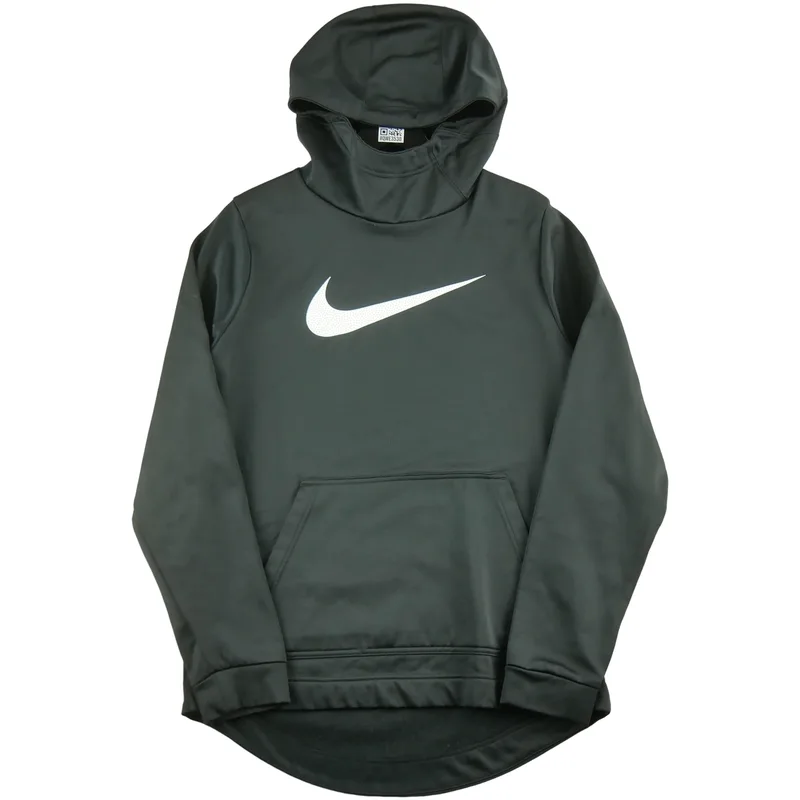 T-shirt με κουκούλα Nike 289597