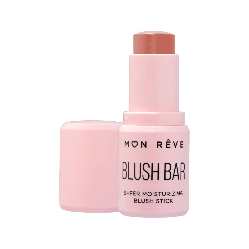 Mon Reve Ρουζ Stick Blush Bar 08