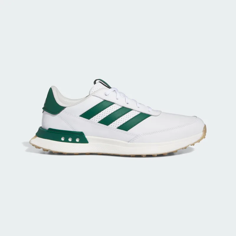 adidas S2G Spikeless Leather 24 Golf Shoes (9000184735_77196)
