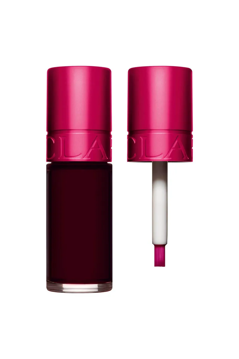 Clarins Water Lip Stain 7 ml - 80116254 04 Violet Water