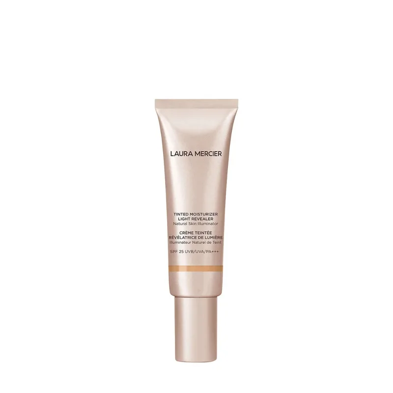Laura mercier Light Revealer Moisturizing Tinted Skin Cream 50ml 4C1 Almond