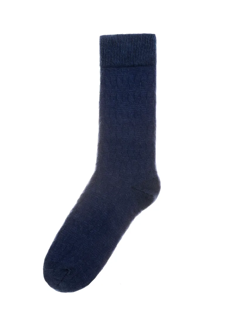 Black & Parker Socks - Ανδρικές Κάλτσες Caw Fell