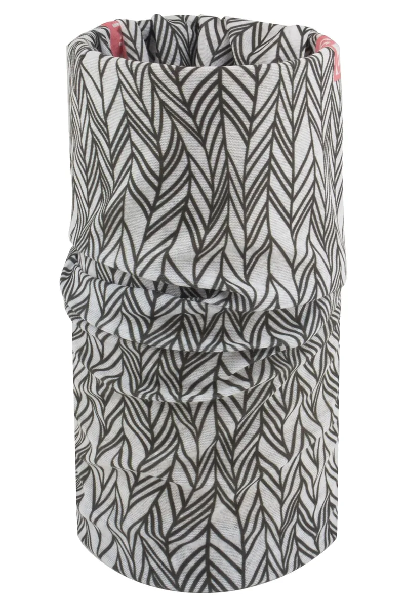 Κασκόλ Sinner Bandana Irr. Lines SIWE-629-10Z-10Z