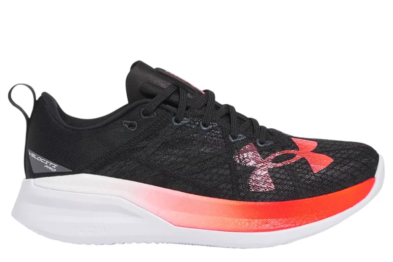 Παπούτσια Running Under Armour Velociti Pro 3027560-004 Ανδρικό