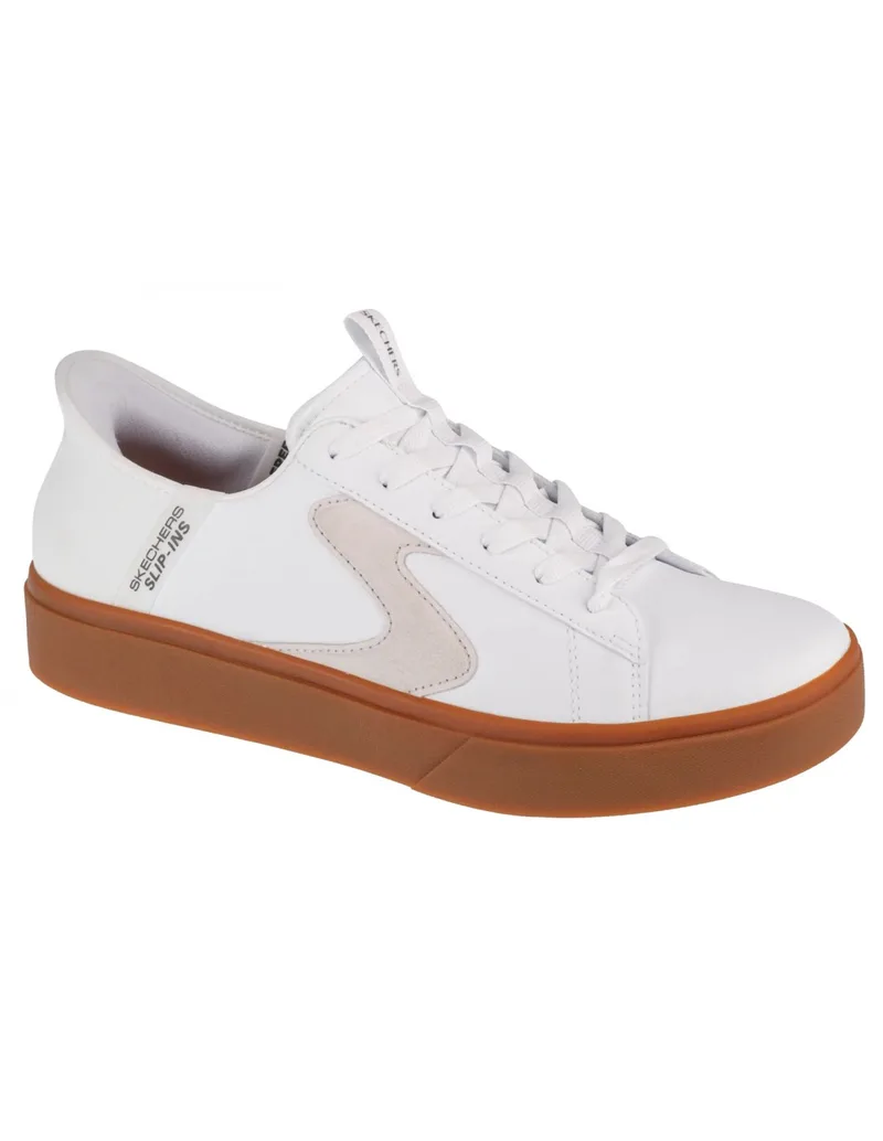 Skechers Slipins Eden LX Strando 232448WNT